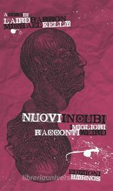 Libro Ebook Nuovi incubi di AA. VV. di Edizioni Hypnos