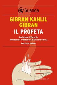Ebook Il profeta di Kahlil Gibran edito da Guanda