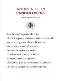 Ebook Pannolovers di Andrea Mitri edito da Youcanprint