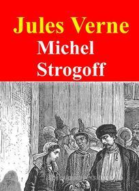 Ebook Michel Strogoff di Jules Verne edito da Livros