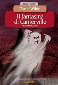 Ebook Il fantasma di Canterville di Oscar Wilde edito da Joybook