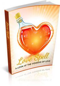 Ebook Love Spells di Ouvrage Collectif edito da Ouvrage Collectif