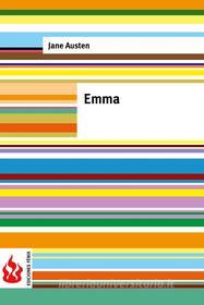 Ebook Emma (low cost). Limited edition di Jane Austen edito da Jane Austen