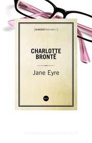 Ebook Jane Eyre di Charlotte Brontë edito da Baldini+Castoldi