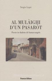 Ebook Al mulaighi d'un pasarot di Sergio Lepri edito da Panozzo Editore