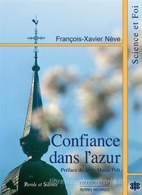 Ebook Confiance dans l&apos;azur di François-Xavier Nève edito da Mols