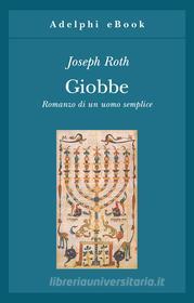 Ebook Giobbe di Joseph Roth edito da Adelphi