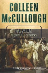 Ebook Cesare di Mccullough Colleen edito da BUR