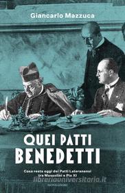 Ebook Quei Patti benedetti di Mazzuca Giancarlo edito da Mondadori