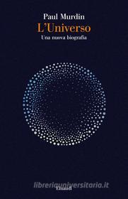 Ebook L'Universo di Murdin Paul edito da Einaudi