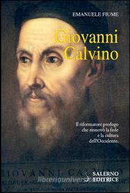 Ebook Giovanni Calvino di Emanuele Fiume edito da Carocci Editore
