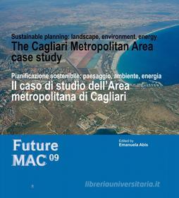 Ebook Il caso di studio dell'Area metropolitana di Cagliari di AA. VV. edito da Gangemi Editore