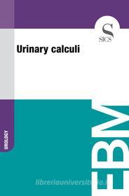 Ebook Urinary Calculi di Sics Editore edito da SICS