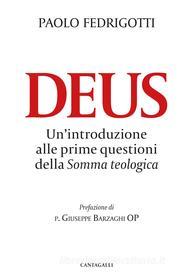 Ebook Deus di Paolo Fedrigotti edito da Edizioni Cantagalli