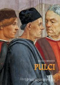 Ebook Pulci di Paolo Orvieto edito da Carocci Editore