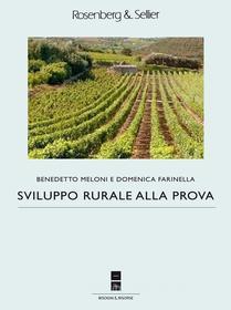 Ebook Sviluppo rurale alla prova di Meloni Benedetto, Farinella Domenica edito da Rosenberg & Sellier