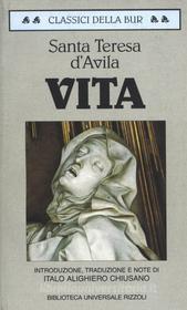 Ebook Vita di d'ávila Teresa (santa) edito da BUR
