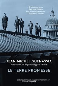Libro Ebook Le Terre promesse di Jean-Michel Guenassia di Salani Editore