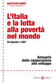 Ebook L'Italia e la lotta alla povertà nel mondo di AA. VV. ActionAid edito da Carocci editore S.p.A.