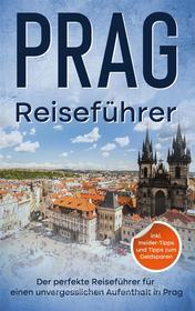 Ebook Reiseführer Prag di Amelie Paltz edito da Books on Demand