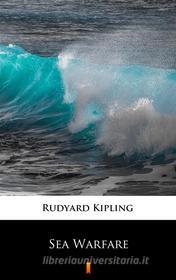 Ebook Sea Warfare di Rudyard Kipling edito da Ktoczyta.pl