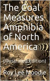Ebook The Coal Measures Amphibia of North America di Roy Lee Moodie edito da iOnlineShopping.com
