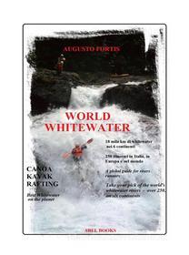 Ebook World Whitewater di Augusto Fortis edito da Abel Books