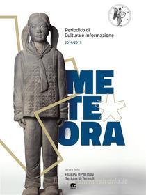 Ebook Meteora di FIDAPA -sezione di Termoli edito da Mnamon