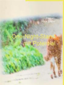 Ebook One-Night-Stand mit Potential di Hilca Stiehn edito da Books on Demand