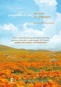 Ebook Un mese in campagna di James Lloyd Carr edito da Fazi Editore