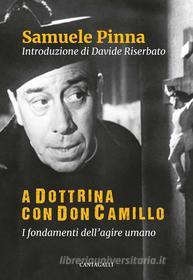 Ebook A Dottrina con Don Camillo di Samuele Pinna edito da Edizioni Cantagalli