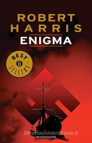 Ebook Enigma di Harris Robert edito da Mondadori