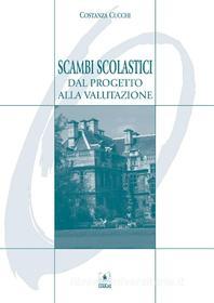 Ebook Scambi scolastici di Costanza Cucchi edito da EDUCatt Università Cattolica