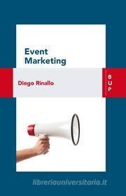Ebook Event Marketing di Diego Rinallo edito da Egea