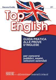 Ebook Top English edito da Edizioni Simone