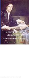 Ebook La Fiducia Nella Democrazia di Fabrizio Elefante edito da IPOC Italian Path of Culture