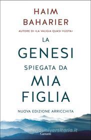 La Genesi spiegata da mia figlia. E-book