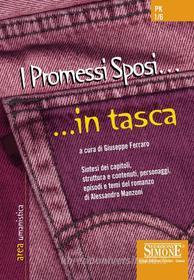 Ebook I Promessi Sposi... in tasca - Nozioni essenziali edito da Edizioni Simone