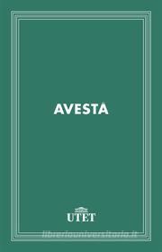 Ebook Avesta di Aa. Vv. edito da UTET