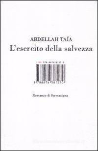 Ebook L'esercito della salvezza di Taïa Abdellah edito da ISBN