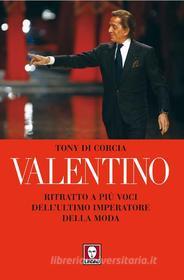 Ebook Valentino di Tony di Corcia edito da Lindau