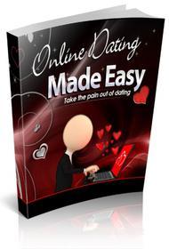 Ebook online Dating Made Easy di Ouvrage Collectif edito da Ouvrage Collectif