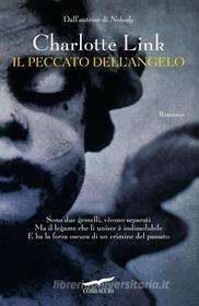 Ebook Il peccato dell'angelo di Charlotte Link edito da Corbaccio