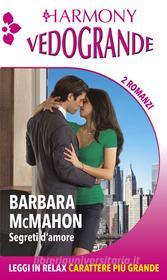 Ebook Segreti d'amore di Barbara McMahon edito da HarperCollins Italia