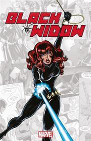 Ebook Black Widow di AA. VV. edito da Panini Marvel Italia