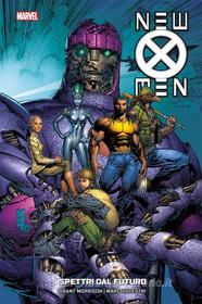 Ebook New X-Men Collection 7 di Grant Morrison, Marc Silvestri edito da Panini Marvel Italia