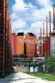 Ebook Torino di AA. VV. edito da Meltemi