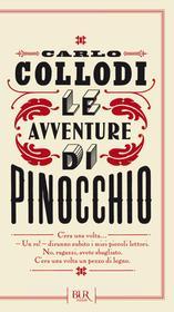 Ebook Le avventure di Pinocchio di Collodi Carlo edito da BUR