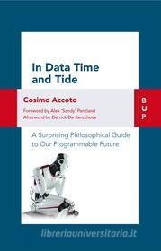 Ebook In Data Time and Tide di Cosimo Accoto edito da Egea