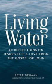 Ebook Living Water di Peter DeHaan edito da Rock Rooster Books